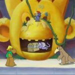 Elliot Moose: The Song Contest/New Crew/The Treasure/Comfy As A King – Ep.18 - Kids TV Series, Kingdom Kids Zone - Treehouse Direct