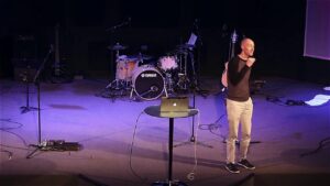 Tim Barnett: The Heavens Declare the Glory of God - Science & Faith, Truth Seekers - Stand to Reason