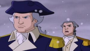 Liberty's Kids HD 117 – Captain Molly | History Videos For Kids - Kids (6-9), Kingdom Kids Zone - Liberty's Kids - WildBrain