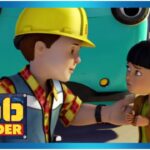Bob the Builder | Muck and the Elephant | Season 19 Episode 44 - Kids (0-4), Kingdom Kids Zone - Bob the Builder