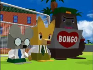 Pecola | Lights Camera Pecola!/Robo-Rudy – Ep. 21 - Kids TV Series, Kingdom Kids Zone - Treehouse Direct