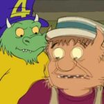 Seven Little Monsters | Losing Sam – Ep. 14 - Kids TV Series, Kingdom Kids Zone - Treehouse Direct