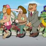 Seven Little Monsters | Out of Sight – Ep. 15 - Kids TV Series, Kingdom Kids Zone - Treehouse Direct