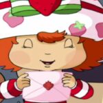 Strawberry Shortcake ★🍓 Ginger Snap's No-Light Night of Fright 🍓 ★ Full Episode - Kids TV Series, Kingdom Kids Zone - Strawberry Shortcake - WildBrain