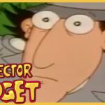 Inspector Gadget 126 – Photo Safari (Black Devil) (Full Episode) - Kids TV Series, Kingdom Kids Zone - Inspector Gadget - WildBrain