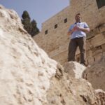 Passover in Jerusalem - Documentaries, Movies & TV - Drive Thru History with Dave Stotts