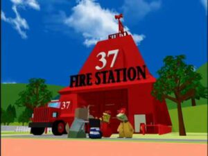 Pecola | Ode to Pecola/Laundry Quandry – Ep. 14 - Kids TV Series, Kingdom Kids Zone - Treehouse Direct