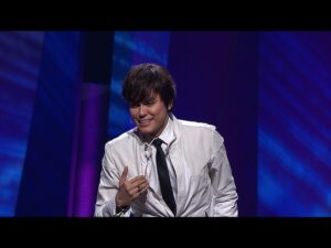 Joseph Prince – Know Him Whose Heart Is To Serve You – 12 Mar 17 - Healing Grace, Hope & Healing - Joseph Prince