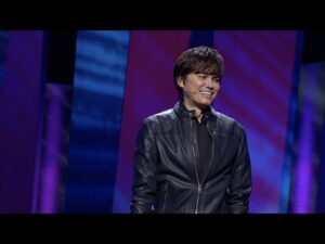 Joseph Prince – Live Stress-Free By His Spirit – 26 Feb 17 - Healing Grace, Hope & Healing - Joseph Prince
