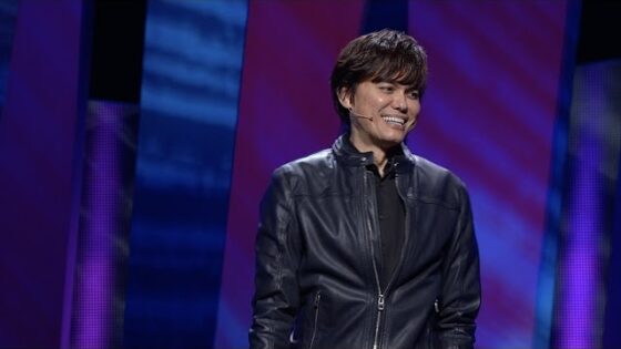Joseph Prince – Live Stress-Free By His Spirit – 26 Feb 17 - Healing Grace, Hope & Healing - Joseph Prince