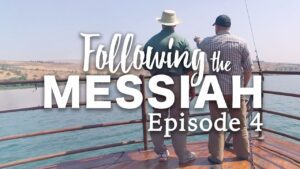 Fishing on the Sea of Galilee! Following the Messiah: Ep 4 - Documentaries, Movies & TV - Appian Media