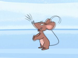 My Friend Rabbit | Jasperβs Frozen Smarts/Thunderβs Idea Maker β Ep. 26 - Kids TV Series, Kingdom Kids Zone - Treehouse Direct