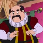 Rupert | Rupert and Queen Bess – Ep. 59 - Kids TV Series, Kingdom Kids Zone - Treehouse Direct