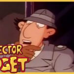 Inspector Gadget 132 Dutch Treat (Full Episode) - Kids TV Series, Kingdom Kids Zone - Inspector Gadget - WildBrain