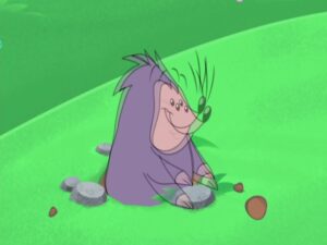My Friend Rabbit | Mouse’s Mountain/You Be Me – Ep. 18 - Kids TV Series, Kingdom Kids Zone - Treehouse Direct