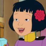 Rupert | Rupert and The Crystal Ball – Ep. 56 - Kids TV Series, Kingdom Kids Zone - Treehouse Direct