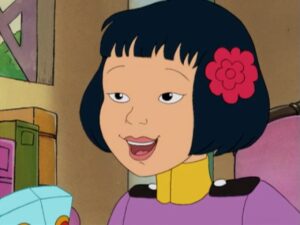 Rupert | Rupert and The Crystal Ball – Ep. 56 - Kids TV Series, Kingdom Kids Zone - Treehouse Direct