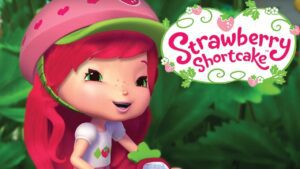 Strawberry Shortcake 🍓 ★ Tad’s Lullaby ★🍓 Berry Bitty Adventures - Kids TV Series, Kingdom Kids Zone - Strawberry Shortcake - WildBrain