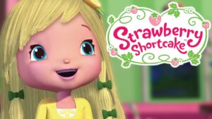 Strawberry Shortcake π β
The Berrykins Versus The Boat β
π Berry Bitty Adventures - Kids TV Series, Kingdom Kids Zone - Strawberry Shortcake - WildBrain