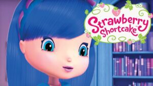 Strawberry Shortcake 🍓 ★ Strawberry’s Cleaning Helpers ★🍓 Berry Bitty Adventures - Kids TV Series, Kingdom Kids Zone - Strawberry Shortcake - WildBrain