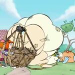 Seven Little Monsters | Runaway Mom – Ep. 22 - Kids TV Series, Kingdom Kids Zone - Treehouse Direct