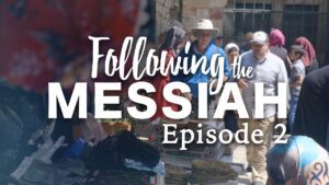 What Was Jesus Like as a Child? Following the Messiah: Ep 2 - Documentaries, Movies & TV - Appian Media