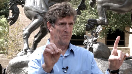 Give Me an Answer – #3316 – 95-115 A.D. Early Church Letters - Q&A Sessions, Truth Seekers - Give Me An Answer with Stuart & Cliffe Knechtle