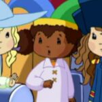 Strawberry Shortcake ★🍓 The Play's the Thing 🍓 ★ Strawberry Shortcake YouTube – Full Episode - Kids TV Series, Kingdom Kids Zone - Strawberry Shortcake - WildBrain
