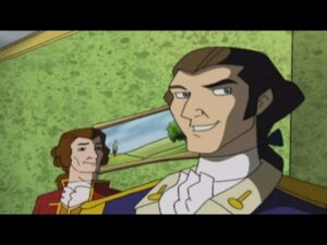 Liberty's Kids HD 121 – Sybil Ludington | History Cartoons for Children - Kids (6-9), Kingdom Kids Zone - Liberty's Kids - WildBrain