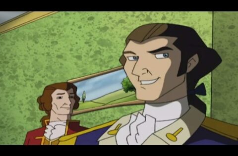 Liberty's Kids HD 121 – Sybil Ludington | History Cartoons for Children - Kids (6-9), Kingdom Kids Zone - Liberty's Kids - WildBrain