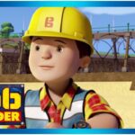 Bob the Builder | New Compilation | Season 19 Episode 43-49 - Kids (0-4), Kingdom Kids Zone - Bob the Builder