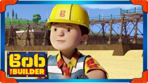 Bob the Builder | New Compilation | Season 19 Episode 43-49 - Kids (0-5), Kingdom Kids Zone - Bob the Builder
