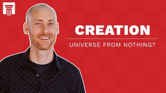 A Universe from Nothing? - Science & Faith, Truth Seekers - Stand to Reason