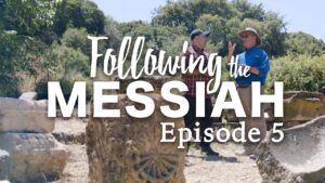 Who is Jesus? Following the Messiah: Ep 5 - Documentaries, Movies & TV - Appian Media