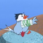 My Friend Rabbit | Sing A Song/Snowed Under – Ep. 25 - Kids TV Series, Kingdom Kids Zone - Treehouse Direct