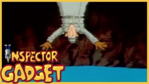 Inspector Gadget 131 Clear Case (Full Episode) - Kids TV Series, Kingdom Kids Zone - Inspector Gadget - WildBrain