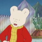 Rupert | Rupert and the Crystal Kingdom – Ep. 48 - Kids TV Series, Kingdom Kids Zone - Treehouse Direct