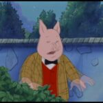 Rupert | Rupert and The Great Mephisto – Ep. 53 - Kids TV Series, Kingdom Kids Zone - Treehouse Direct