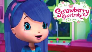 Strawberry Shortcake 🍓 ★ Better with you ★🍓 Berry Bitty Adventures - Kids TV Series, Kingdom Kids Zone - Strawberry Shortcake - WildBrain