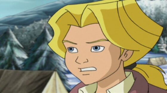 Liberty's Kids HD 119 – Across The Delaware | History Cartoons for Children - Kids (6-9), Kingdom Kids Zone - Liberty's Kids - WildBrain