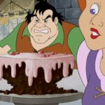 Rupert | Rupert and the Giant – Ep. 40 - Kids TV Series, Kingdom Kids Zone - Treehouse Direct