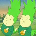 Rupert | Rupert and the Space Pilots – Ep. 49 - Kids TV Series, Kingdom Kids Zone - Treehouse Direct