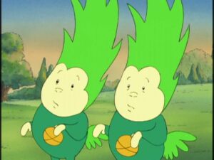 Rupert | Rupert and the Space Pilots β Ep. 49 - Kids TV Series, Kingdom Kids Zone - Treehouse Direct