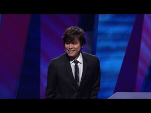 Joseph Prince – Be Led By The Spirit Into Every Blessing – 5 Mar 17 - Healing Grace, Hope & Healing - Joseph Prince