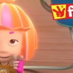 The Fixies ★ The Lie Detector and Tubes ★ Fixies English | Videos For Kids - Kingdom Kids Zone, Little Learners - The Fixies