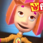 The Fixies ★ The Instructions – The Shadow Play – The Electric Kettle – The Hair Dryer - Kingdom Kids Zone, Little Learners - The Fixies
