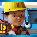Bob the Builder | Scoop Cries Wolf | Season 19 Episode 49 - Kids (0-5), Kingdom Kids Zone - Bob the Builder
