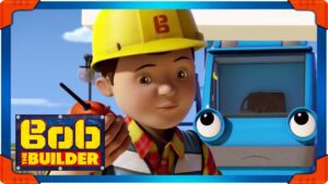 Bob the Builder | Scoop Cries Wolf | Season 19 Episode 49 - Kids (0-5), Kingdom Kids Zone - Bob the Builder
