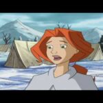 Liberty's Kids HD 118 – American Crisis | History Videos For Kids - Kids (6+), Kingdom Kids Zone - Liberty's Kids - WildBrain