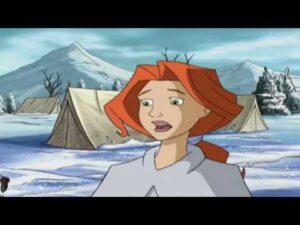 Liberty's Kids HD 118 – American Crisis | History Videos For Kids - Kids (6-9), Kingdom Kids Zone - Liberty's Kids - WildBrain